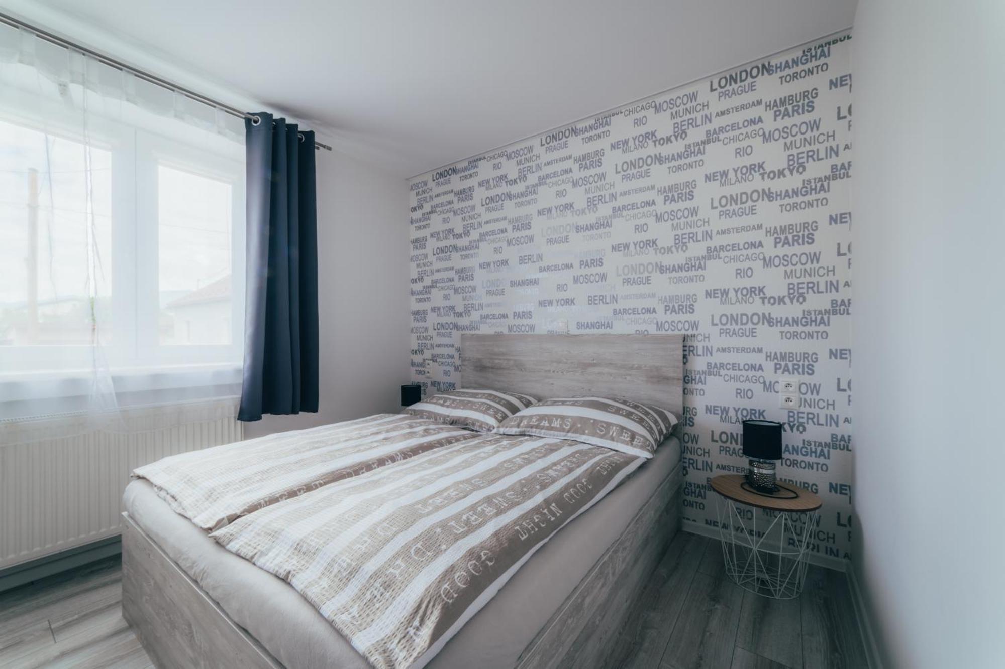 Apartmany Friends Liptov Liptovský Mikuláš Exterior foto