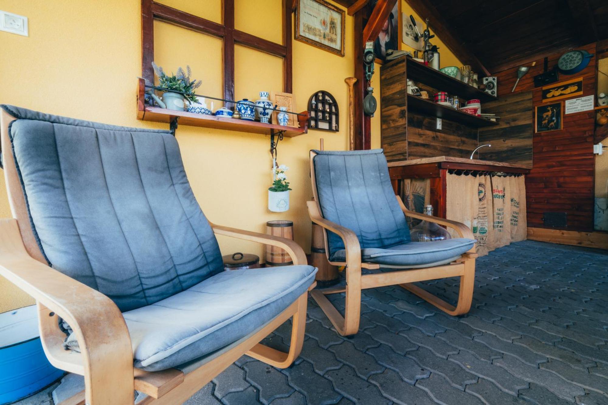 Apartmany Friends Liptov Liptovský Mikuláš Exterior foto